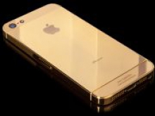 Поставки iPhone в 2013 году могут достигнуть 55 млн - оптимистичный прогноз