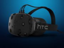 HTC вложит в VR-стартапы 100 миллионов долларов США