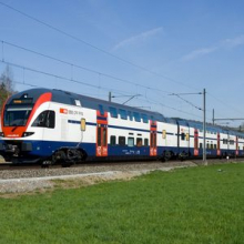 Швейцарская компания Stadler не уйдет из беларуси