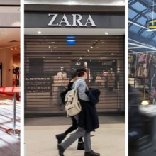 JYSK, H&M, Zara. Какие компании уже вернулись в Украину и кто еще должен вернуться