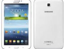 Samsung представила новый планшет Galaxy Tab 3 7.0 (ФОТО)