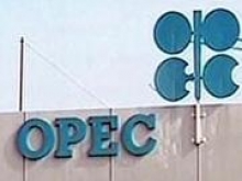 Цена нефтяной "корзины" ОПЕК впервые с сентября 2008 г. достигла значения 99 долл./барр