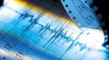 Период мировой сейсмической активности завершится в 2025 году