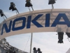 Nokia получила контроль над Alcatel-Lucent