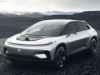 Кошмар Илона Маска. Все, что нужно знать о скандальном электромобиле Faraday Future FF91