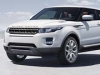 Range Rover показал салон трехдверного кроссовера