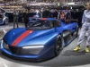 Pininfarina выпустит электрический гиперкар за $2 млн