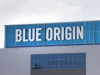 Blue Origin испытает новый двигатель для ракеты Vulcan