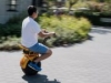 Американские инженеры представили одноколесный вариант Segway