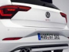 Volkswagen Polo GTI 2021 представлен официально