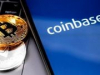 Прибыль криптобиржи Coinbase за год выросла в 50 раз