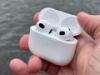 Будущие версии AirPods смогут идентифицировать владельца