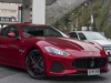 Все автомобили Maserati перейдут на электричество к 2025 году