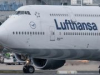 Lufthansa объявила о рекордных убытках