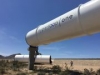 Hyperloop One представила план сети вакуумных поездов в Европе