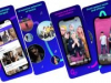 Facebook закрывает свои приложения - конкуренты TikTok и Pinterest