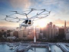 Летающее такси Volocopter принимает бронирование на первые полеты: известны цены (фото)