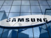 Samsung показала смартфон без фронтальной камеры