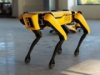 Hyundai приобрел производителя роботов Boston Dynamics