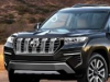 Каким будет новый Land Cruiser Prado