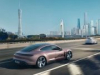 Представлена базовая версия Porsche Taycan (фото)