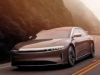 Lucid Motors представила свою альтернативу электрокарам Tesla (видео)