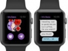 Viber получил поддержку Apple Watch