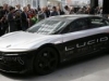 Саудовская Аравия инвестировала $1 млрд в Lucid Motors