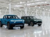 Rivian снова отложила поставки своих первых машин