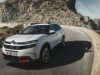 Citroen представил новый C5 Aircross