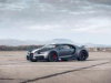 Bugatti представила «авиационный» Chiron Sport (фото)