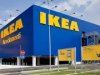 Третий пункт выдачи IKEA открылся в киевском ТРЦ Lavina Mall