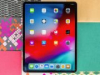 Apple сообщила, когда выпустит iPad Pro с OLED-дисплеем