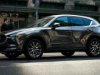 Новая Mazda CX-5 будет называться CX-50